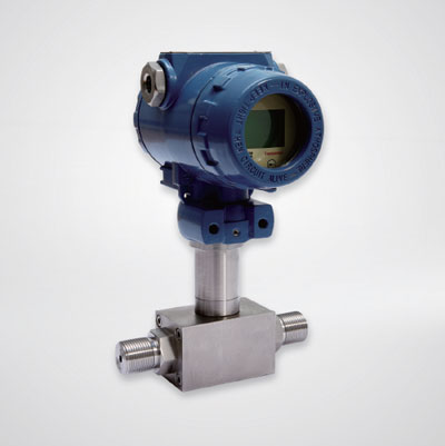 YL200系列工业智能型差压变送器