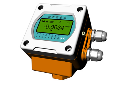 NZ-TUF-2000W超声波水表