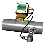 NZ-TUF-2000W超声波水表