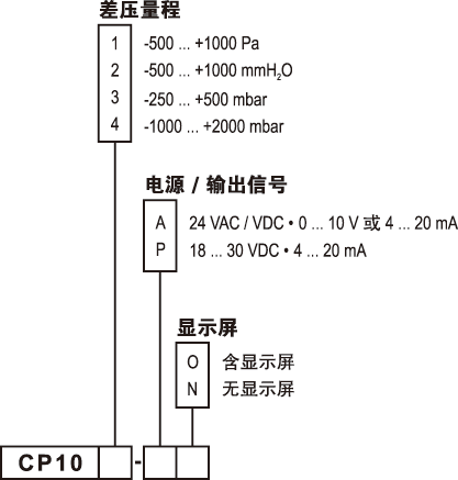 CP100΢ѹ