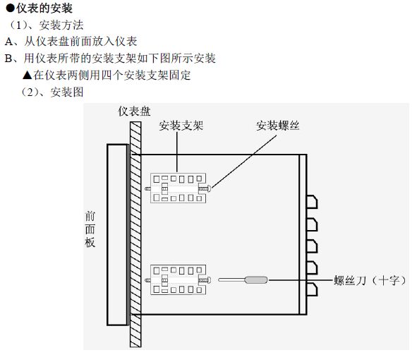 7英寸彩色宽屏无纸记录仪 NZ8700