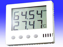 NK100机房等环境监测温湿度传感器